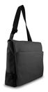 JOST Borgholm Shoulder Bag L Black JOST Borgholm Shoulder Bag L Black
