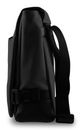 JOST Borgholm Shoulder Bag L Black JOST Borgholm Shoulder Bag L Black