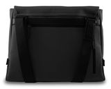 JOST Borgholm Shoulder Bag L Black JOST Borgholm Shoulder Bag L Black