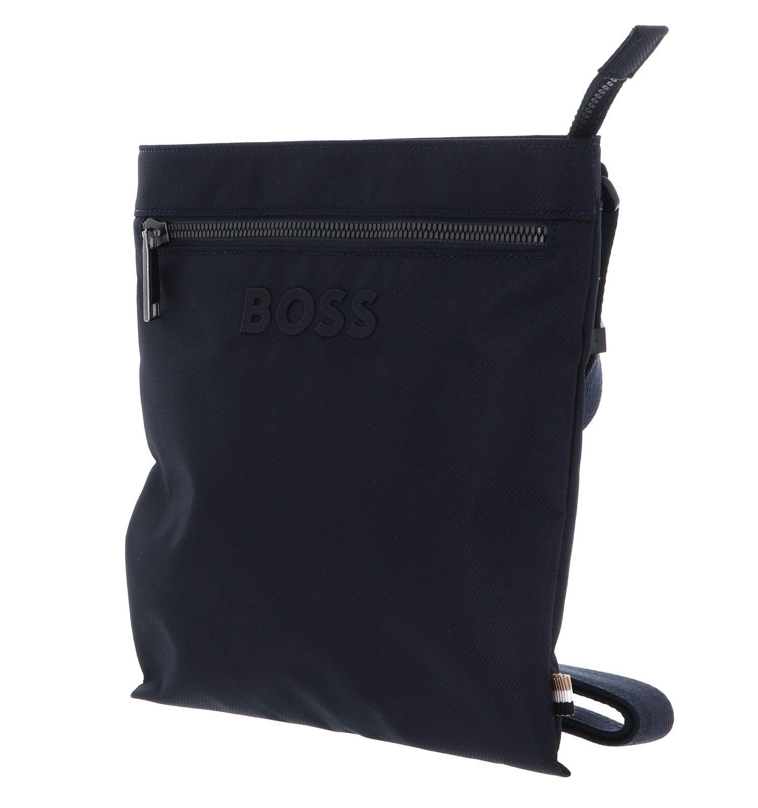 BOSS Catch 3.0 Envelope L Navy BOSS Catch 3.0 Envelope L Navy