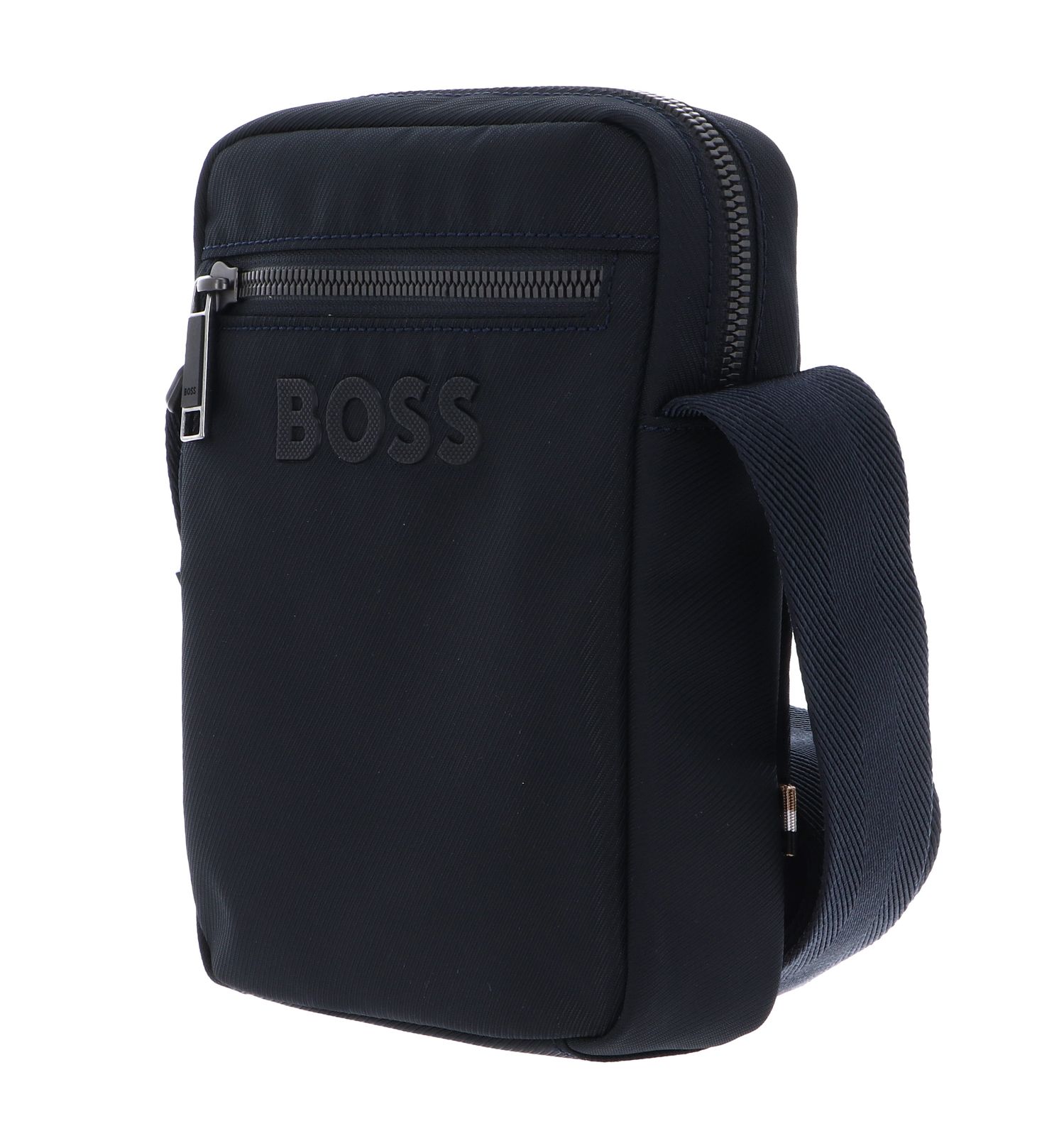 BOSS Catch 3.0 Crossbody Bag Dark Blue BOSS Catch 3.0 Crossbody Bag Dark Blue