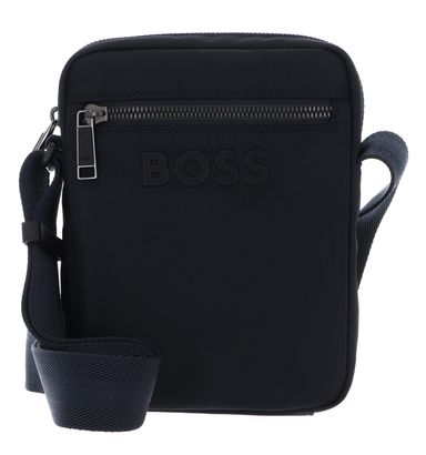 BOSS Catch 3.0 Crossbody Bag Dark Blue