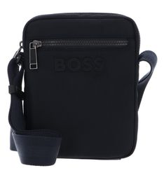 ショルダーバッグ BOSS Men Shoulder bag Blue 50536105 405 HUGO BOSS Bags – Elaborate designs | Men