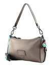 Gabs Pepita Shoulder Bag S Mauve
