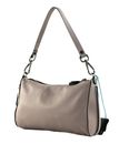 Gabs Pepita Shoulder Bag S Mauve