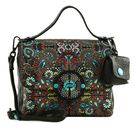 Gabs Shaila Shoulder Bag S Nero