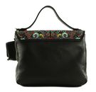 Gabs Shaila Shoulder Bag S Nero