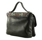 Gabs Shaila Shoulder Bag S Nero