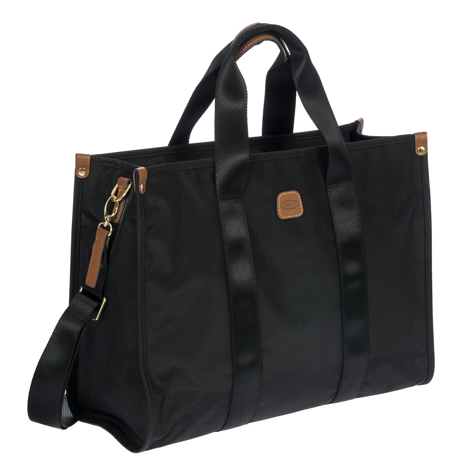 BRIC'S X-Collection Opera Bag L Black BRIC'S X-Collection Opera Bag L Black