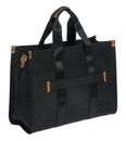 BRIC'S X-Collection Opera Bag M Black