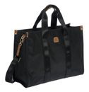 BRIC'S X-Collection Opera Bag M Black
