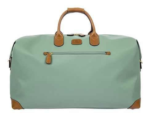BRIC'S Firenze Holdall / Cargo Duffle 46 L Eucalyptus