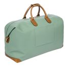 BRIC'S Firenze Holdall / Cargo Duffle 46 L Eucalyptus