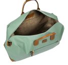 BRIC'S Firenze Holdall / Cargo Duffle 46 L Eucalyptus