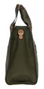 BRIC'S X-Collection Opera Bag M Olive
