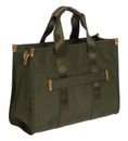 BRIC'S X-Collection Opera Bag M Olive
