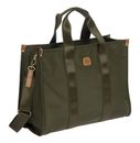 BRIC'S X-Collection Opera Bag M Olive