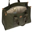 BRIC'S X-Collection Opera Bag M Olive