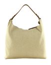 JOST Lyngby Hobo Bag L Linen
