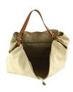 JOST Lyngby Hobo Bag L Linen