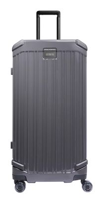 PIQUADRO Pop Trunk 4 Wheels L Grey