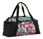 PUMA AT ESS Tropical Sports Bag Puma Black - Wander Rush