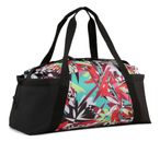 PUMA AT ESS Tropical Sports Bag Puma Black - Wander Rush