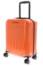 PIQUADRO PQ Light Special 4 Wheels Underseater Orange