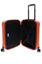 PIQUADRO PQ Light Special 4 Wheels Underseater Orange