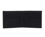 BOSS Jinko 8 CC Card Holder Dark Blue BOSS Jinko 8 CC Card Holder Dark Blue