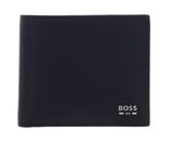 BOSS Jinko 8 CC Card Holder Dark Blue BOSS Jinko 8 CC Card Holder Dark Blue