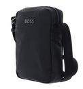 BOSS Catch Envelope Black BOSS Catch Envelope Black