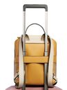 PIQUADRO Circle Computer Backpack Yellow - Beige PIQUADRO Circle Computer Backpack Yellow - Beige