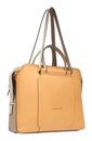 PIQUADRO Lyra Women's Laptop Bag Yellow - Beige PIQUADRO Lyra Women's Laptop Bag Yellow - Beige