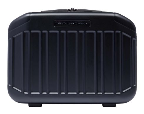 PIQUADRO PQ Light Beauty Case Black