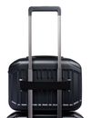 PIQUADRO PQ Light Beauty Case Black PIQUADRO PQ Light Beauty Case Black