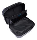 PIQUADRO PQ Light Beauty Case Black PIQUADRO PQ Light Beauty Case Black