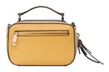 PIQUADRO Circle Mini Camera Case XS Yellow - Beige