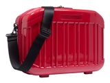 PIQUADRO PQ Light Beauty Case Red PIQUADRO PQ Light Beauty Case Red