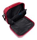 PIQUADRO PQ Light Beauty Case Red PIQUADRO PQ Light Beauty Case Red
