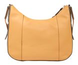 PIQUADRO Circle Shoulder Bag Yellow - Beige