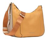 PIQUADRO Circle Shoulder Bag Yellow - Beige PIQUADRO Circle Shoulder Bag Yellow - Beige