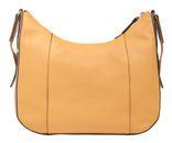 PIQUADRO Circle Shoulder Bag Yellow - Beige PIQUADRO Circle Shoulder Bag Yellow - Beige