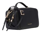 PIQUADRO Circle Camera Case Black PIQUADRO Circle Camera Case Black