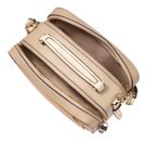 PIQUADRO Circle Camera Case Yellow - Beige PIQUADRO Circle Camera Case Yellow - Beige