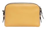 PIQUADRO Circle Camera Case S Yellow - Beige PIQUADRO Circle Camera Case S Yellow - Beige