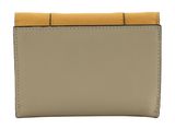 PIQUADRO Circle Women's Wallet RFID Yellow - Beige