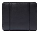 PIQUADRO Circle Women's Wallet RFID Black PIQUADRO Circle Women's Wallet RFID Black