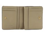 PIQUADRO Circle Women's Wallet RFID Yellow - Beige