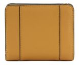 PIQUADRO Circle Women's Wallet RFID Yellow - Beige